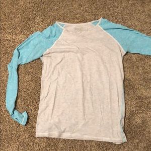 Buckle brand BKE long sleeve shirt Size MEDIUM